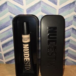 NUDESTIX Cream Concealer - Nude 1